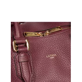 Lancel - Charlie sac boston zippé