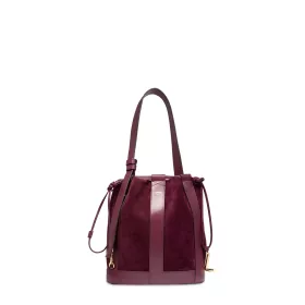 Lancel - ELLES sac seau M