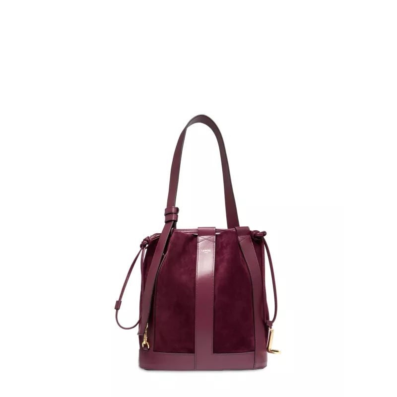 Lancel - ELLES sac seau M Lancel - ELLES sac seau M