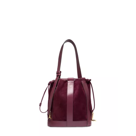 Lancel - ELLES sac seau M
