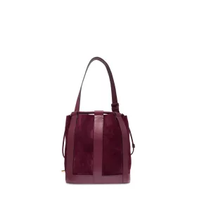Lancel - ELLES sac seau M