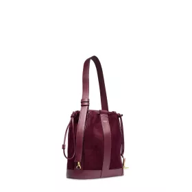 Lancel - ELLES sac seau M