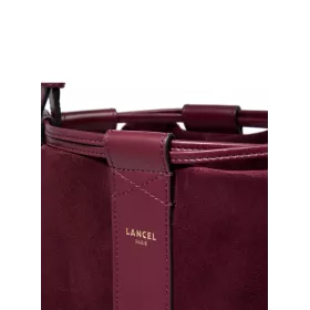 Lancel - ELLES sac seau M