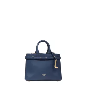 Lancel - Faubourg sac porté main S