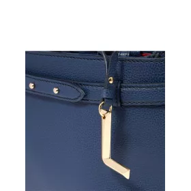 Lancel - Faubourg sac porté main S