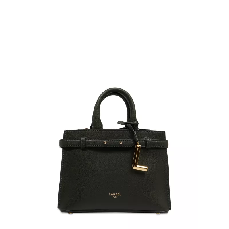 Lancel - Faubourg sac porté main S