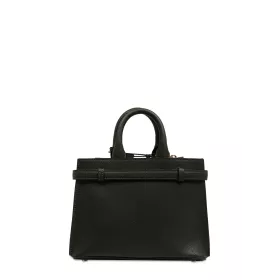 Lancel - Faubourg sac porté main S