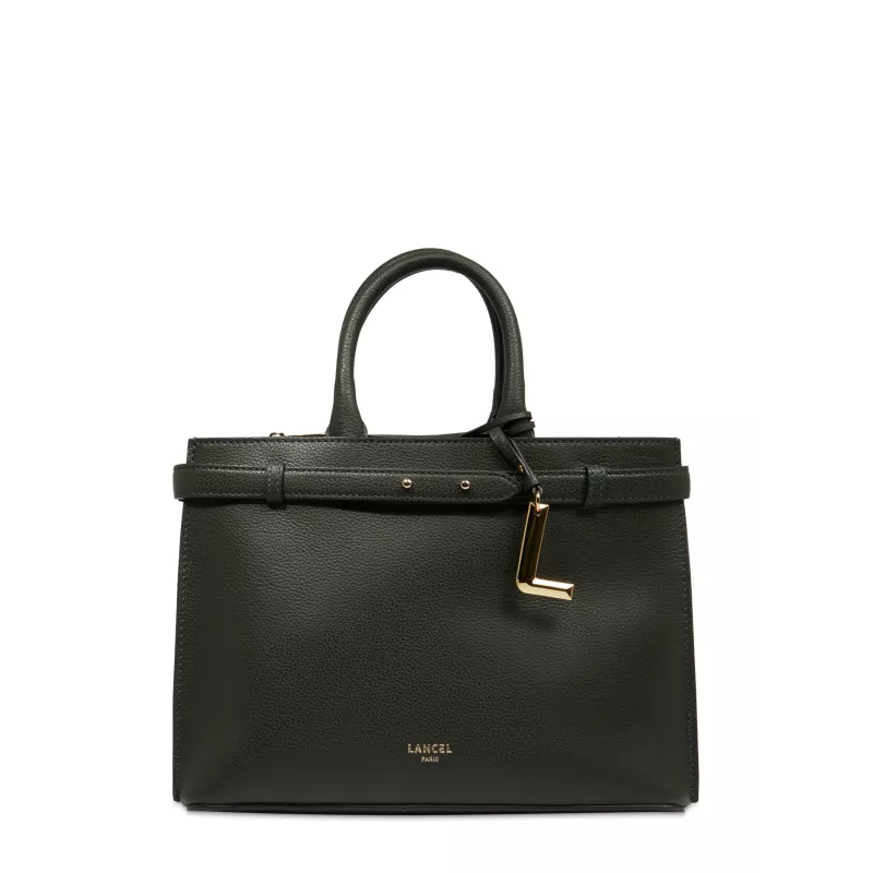 Lancel - Faubourg sac porté main M