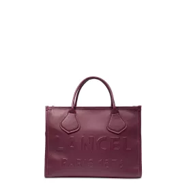 Lancel - Jour cabas zippé M