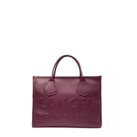 Lancel - Jour cabas zippé M