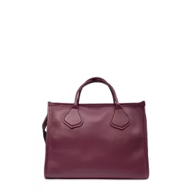 Lancel - Jour cabas zippé M