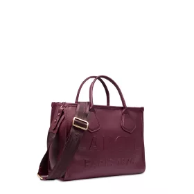 Lancel - Jour cabas zippé M