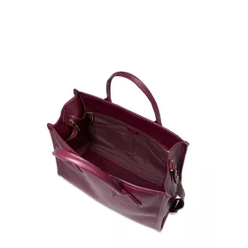 Lancel - Jour cabas zippé M