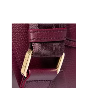 Lancel - Jour cabas zippé M