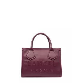 Lancel - Jour cabas zippé S