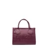 Lancel - Jour cabas zippé S