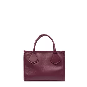 Lancel - Jour cabas zippé S