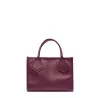 Lancel - Jour cabas zippé S
