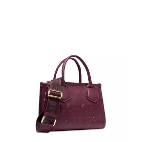 Lancel - Jour cabas zippé S
