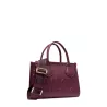 Lancel - Jour cabas zippé S