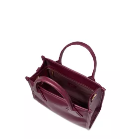 Lancel - Jour cabas zippé S