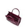 Lancel - Jour cabas zippé S