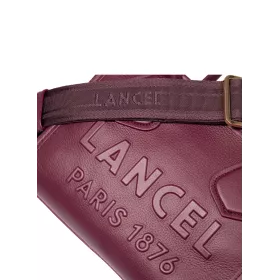 Lancel - Jour cabas zippé S