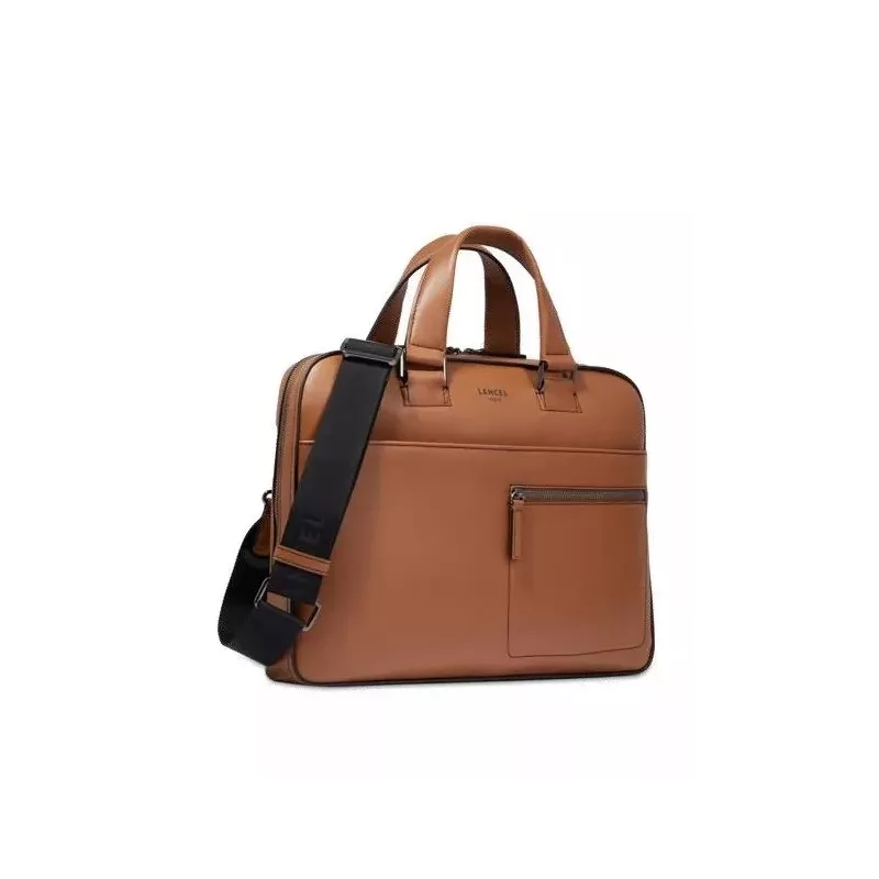 Lancel - Max De Lancel porte-documents Lancel - Max De Lancel porte-documents