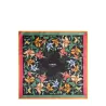 Lancel - Tutti Frutti carré de soie