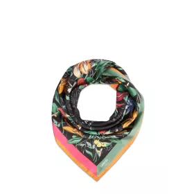 Lancel - Tutti Frutti carré de soie