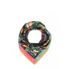 Lancel - Tutti Frutti carré de soie