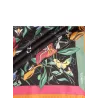 Lancel - Tutti Frutti carré de soie