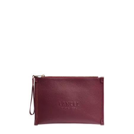 Lancel - JOUR pochette zippée avec dragonne