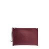 Lancel - JOUR pochette zippée avec dragonne
