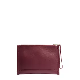 Lancel - JOUR pochette zippée avec dragonne