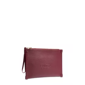 Lancel - JOUR pochette zippée avec dragonne