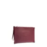 Lancel - JOUR pochette zippée avec dragonne