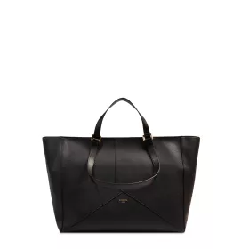 Lancel - Enveloppe sac cabas zippé L