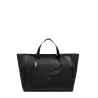Lancel - Enveloppe sac cabas zippé L