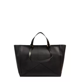Lancel - Enveloppe sac cabas zippé L