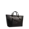 Lancel - Enveloppe sac cabas zippé L