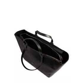 Lancel - Enveloppe sac cabas zippé L