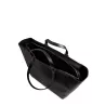 Lancel - Enveloppe sac cabas zippé L
