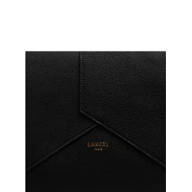 Lancel - Enveloppe sac cabas zippé L