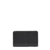 Lancel - Enveloppe portefeuille rectangulaire zippé