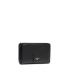 Lancel - Enveloppe portefeuille rectangulaire zippé