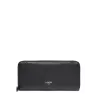 Lancel - Enveloppe portefeuille long zippé