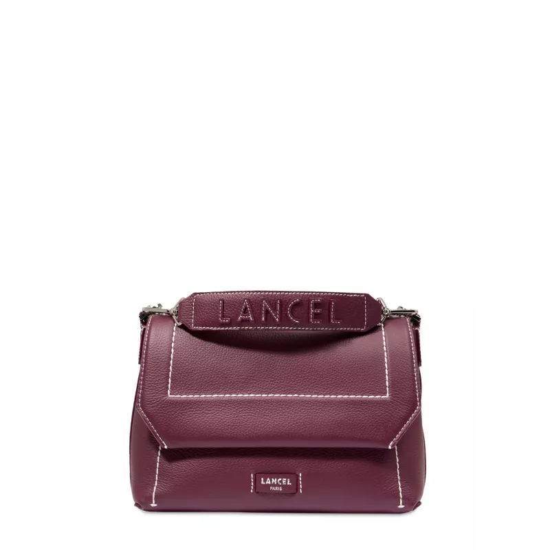 Lancel - Ninon soft sac rabat M