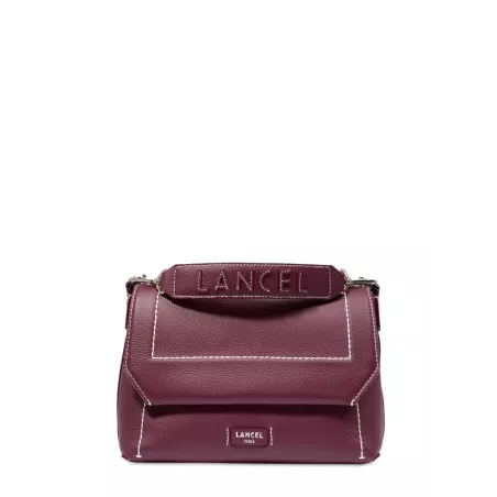 Lancel - Ninon soft sac rabat M