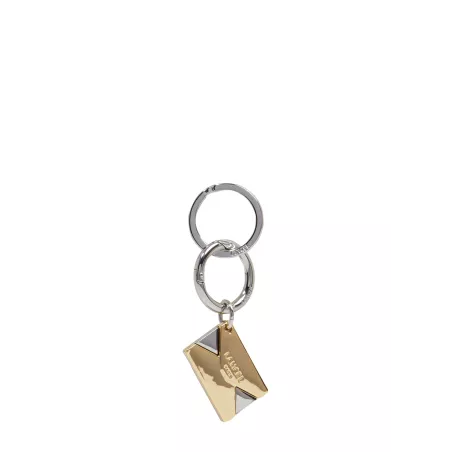Lancel - Enveloppe porte-clés